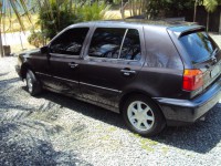 VENDO GOLF ANO 1995